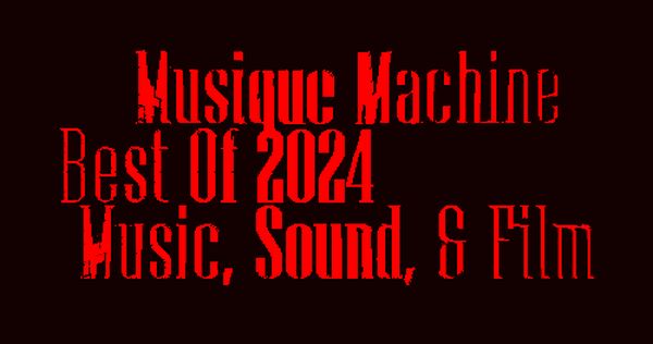Music, Sound & Film
