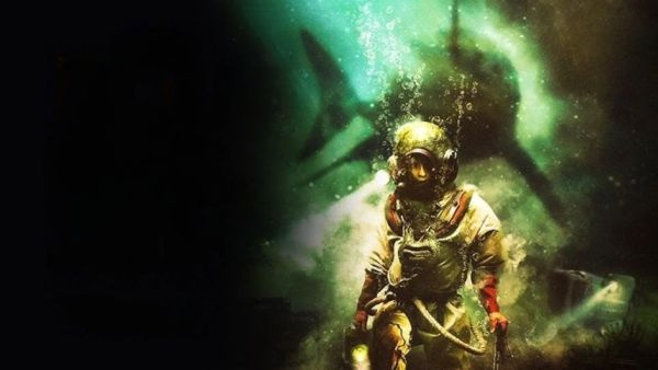 Of razor-sharp teeth, murky waters, and deathly fear