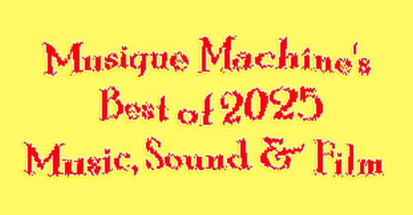 Music, Sound & Film
