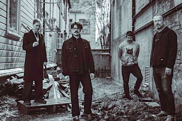 Nicolas Leirtrø's Action Now