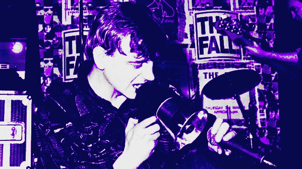 Repetitious History - A Quick Trip Into The World Of The Fall