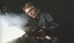 Mancunian low-budget Movie Mogul