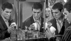 Wicked Games: Three Films by Robert Hoss