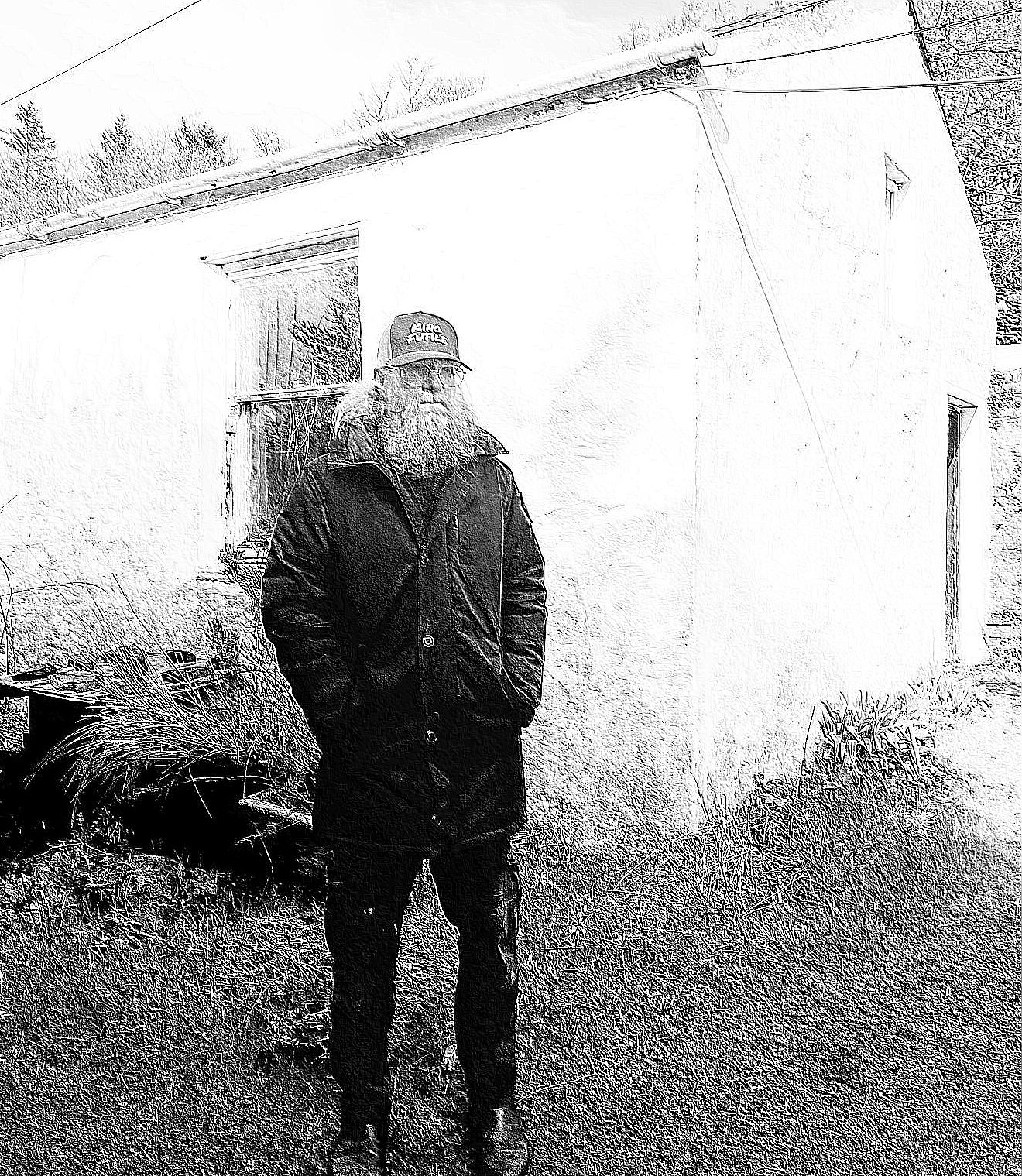 Having Fun And Enjoying Casual Misery