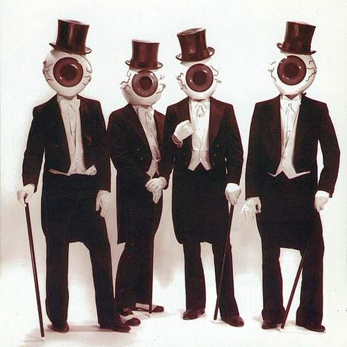 The Residents