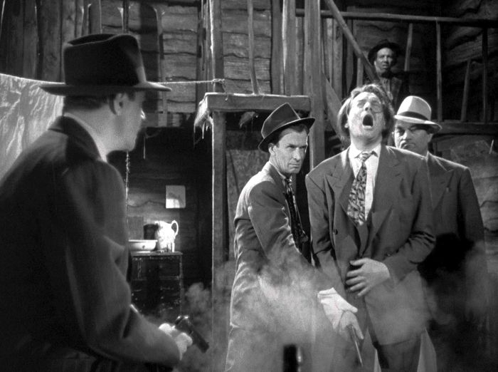 No Orchids for Miss Blandish