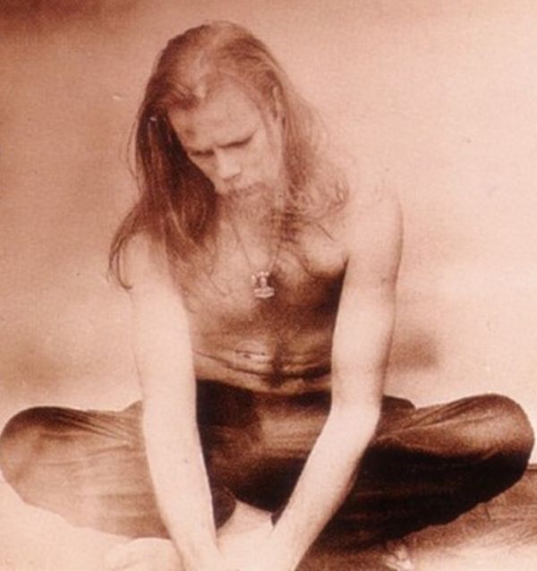 In Slaughter Of Natives