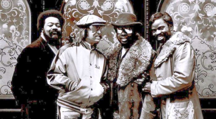 Fred Wesley & The Horny Horns