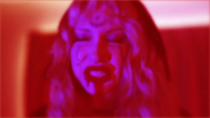 Blood Bitch Baby