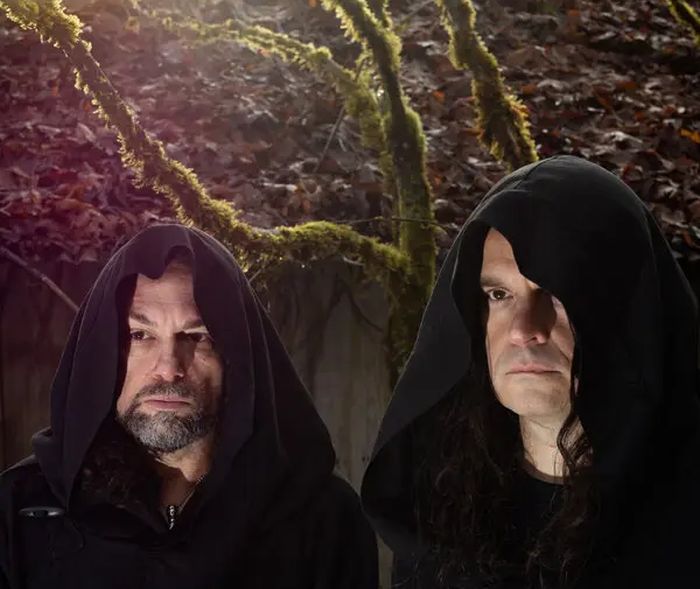 Sunn O))))))