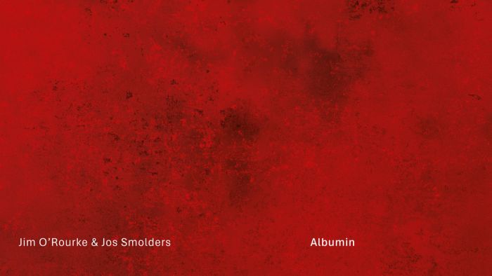 Jim O'Rourke & Jos Smolders
