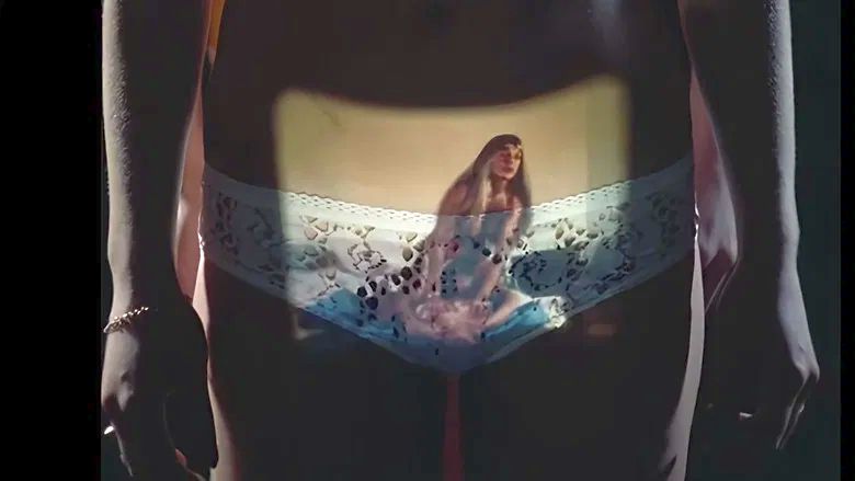 Desire First Sex Experience