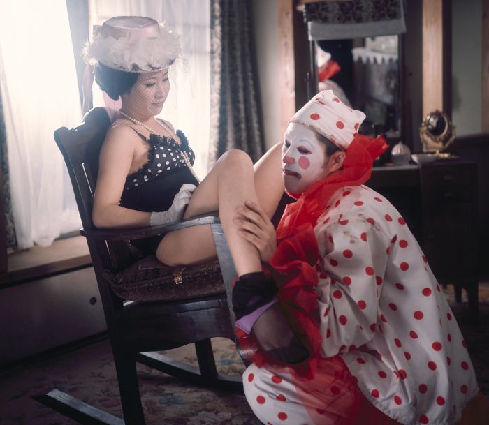 Creative ‘n’ Inventive sleaze- The world of Roman Porno
