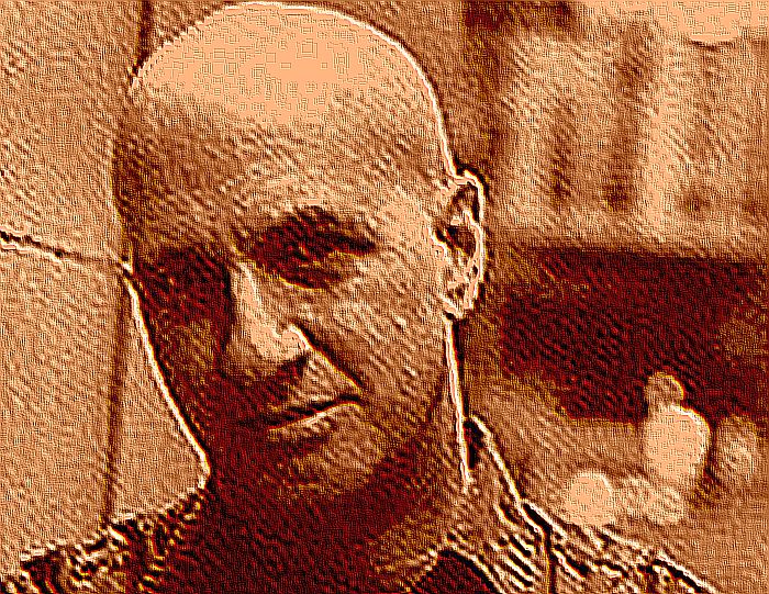 David First