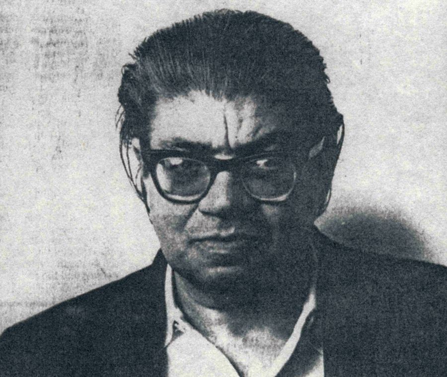 Morton Feldman/John Tilbury