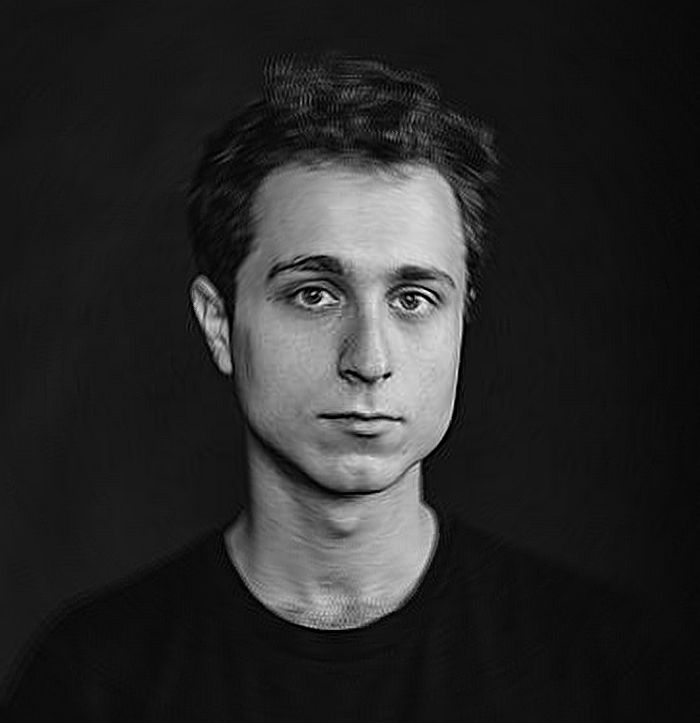 Darius Heid