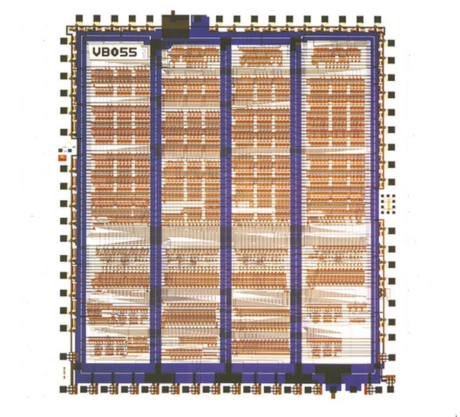 Bourbonese Qualk