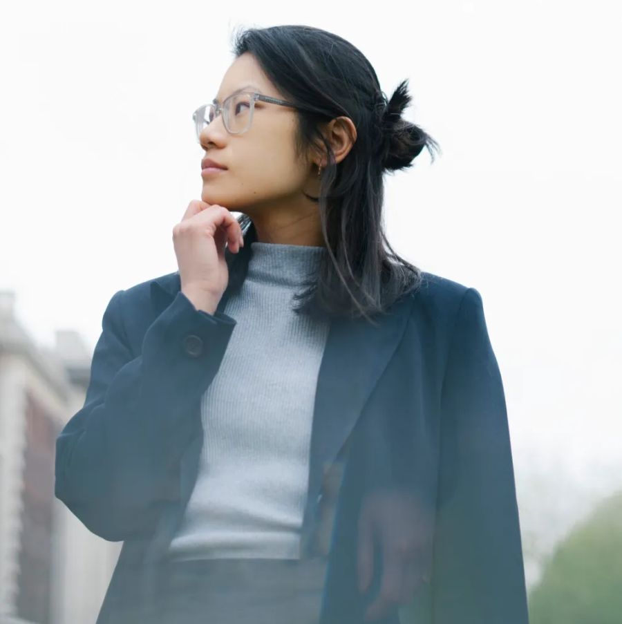 Sylvia Lim