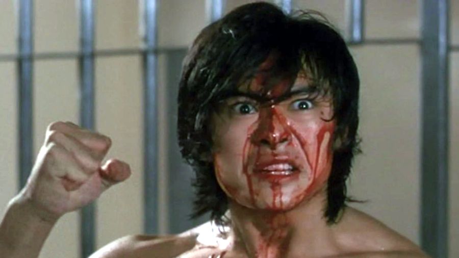 Riki-Oh: The Story of Ricky