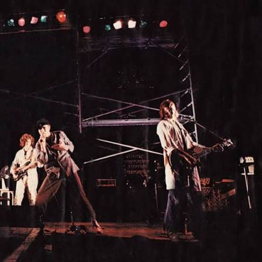 Hawkwind