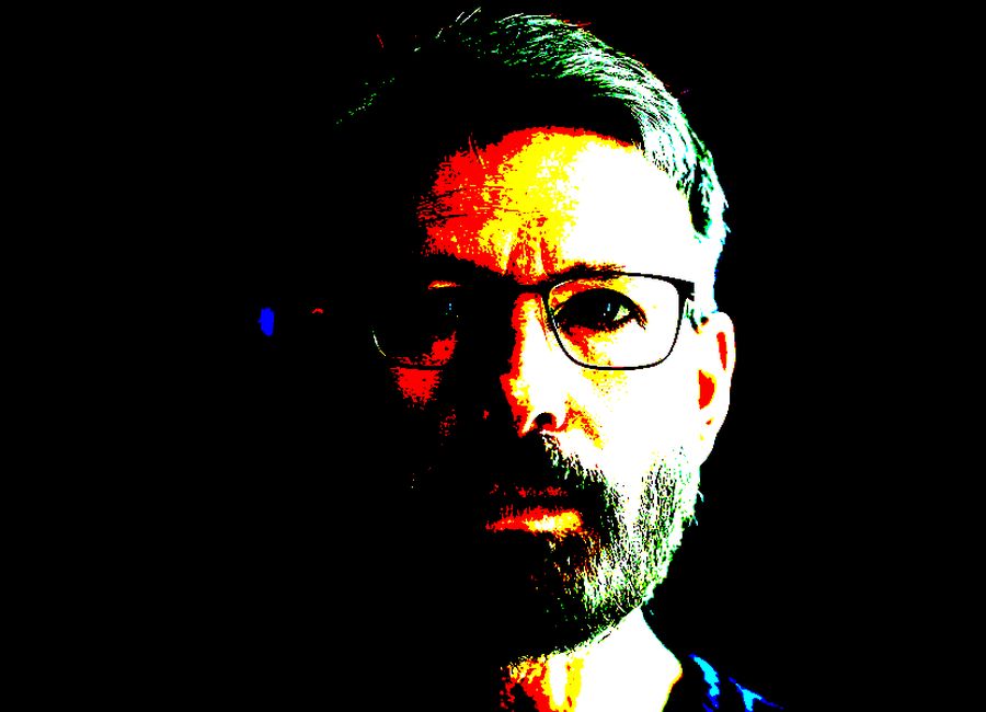 Michael Hersch