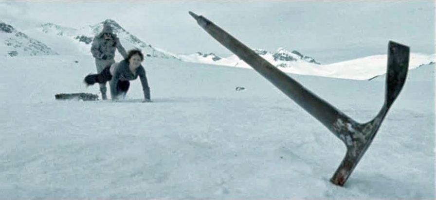 Cold Prey Trilogy