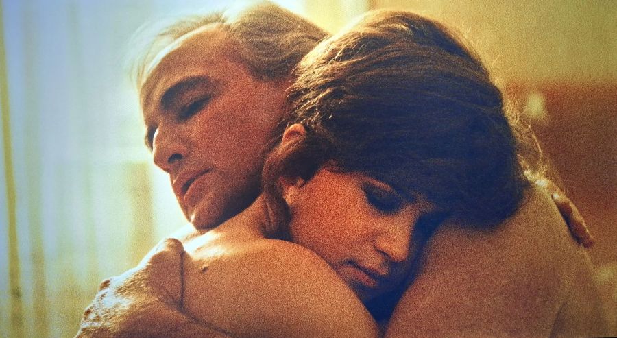 Last Tango In Paris