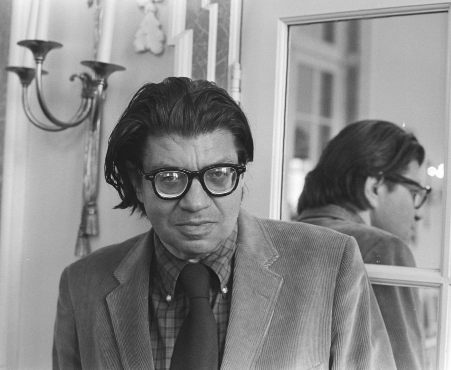 Morton Feldman/GBSR Duo with Taylor MacLennan