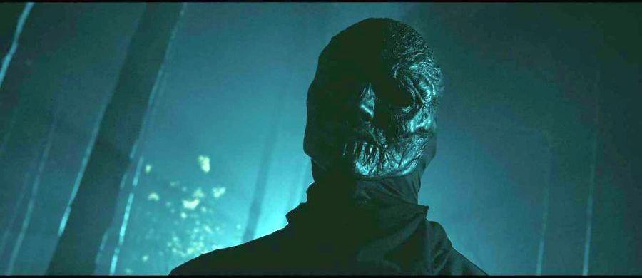 The Stranger
