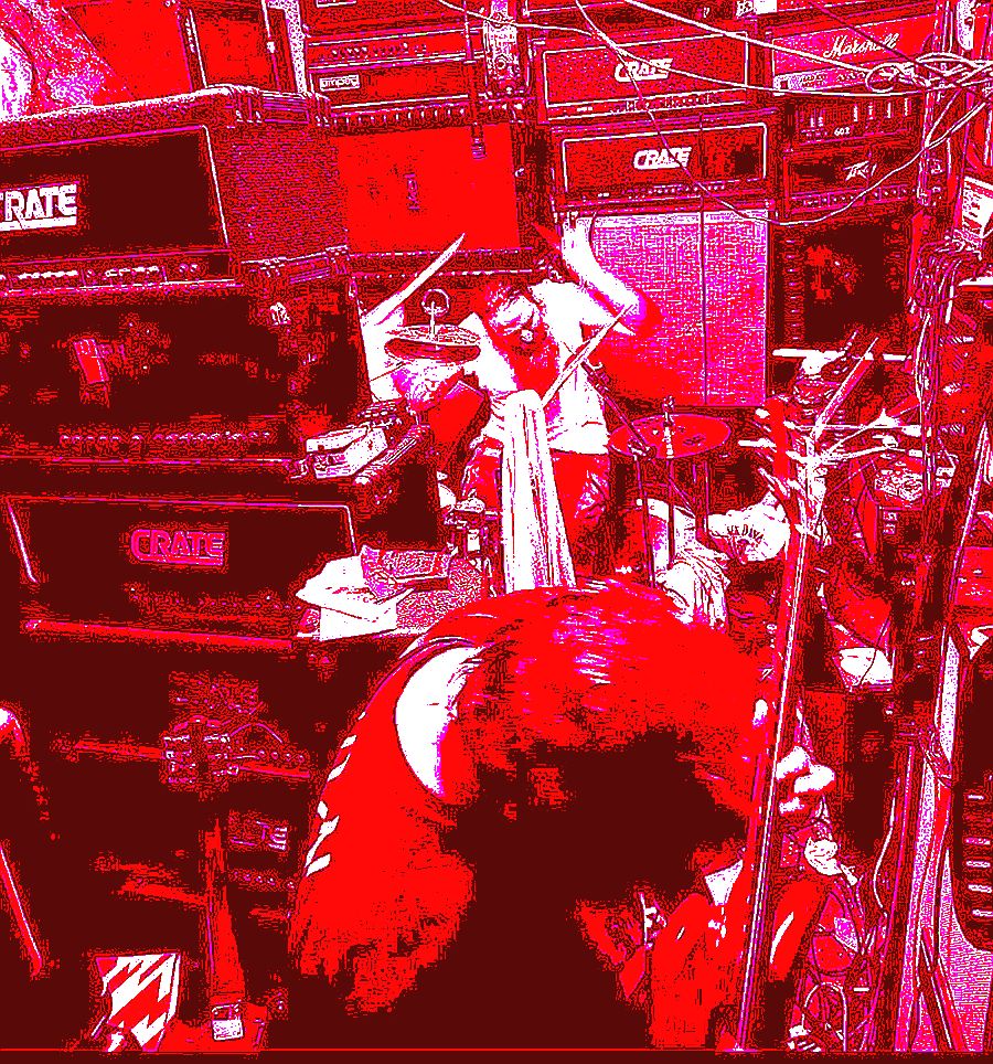 Acausal Intrusion