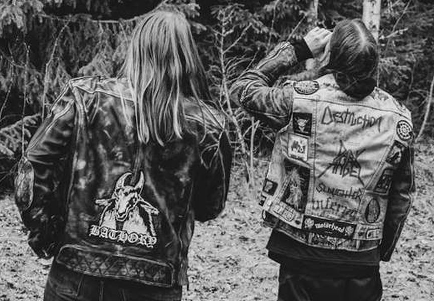 Darkthrone