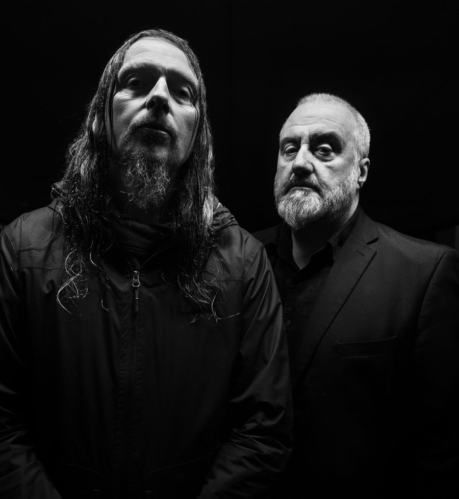 Godflesh