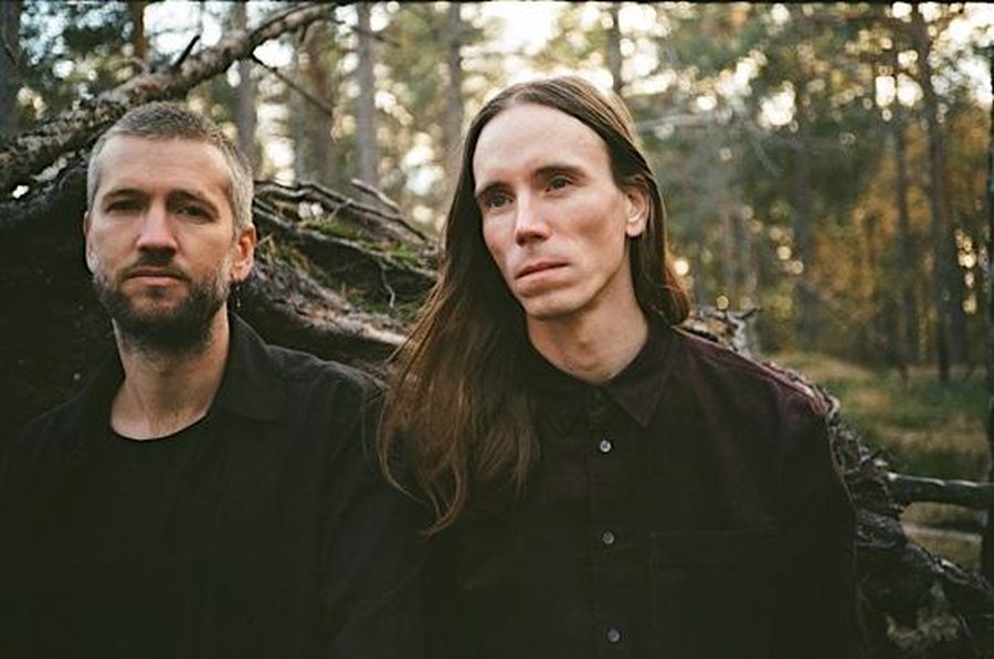 Mats Erlandsson & Gus Loxbo