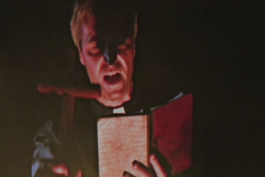 Devil Times Two