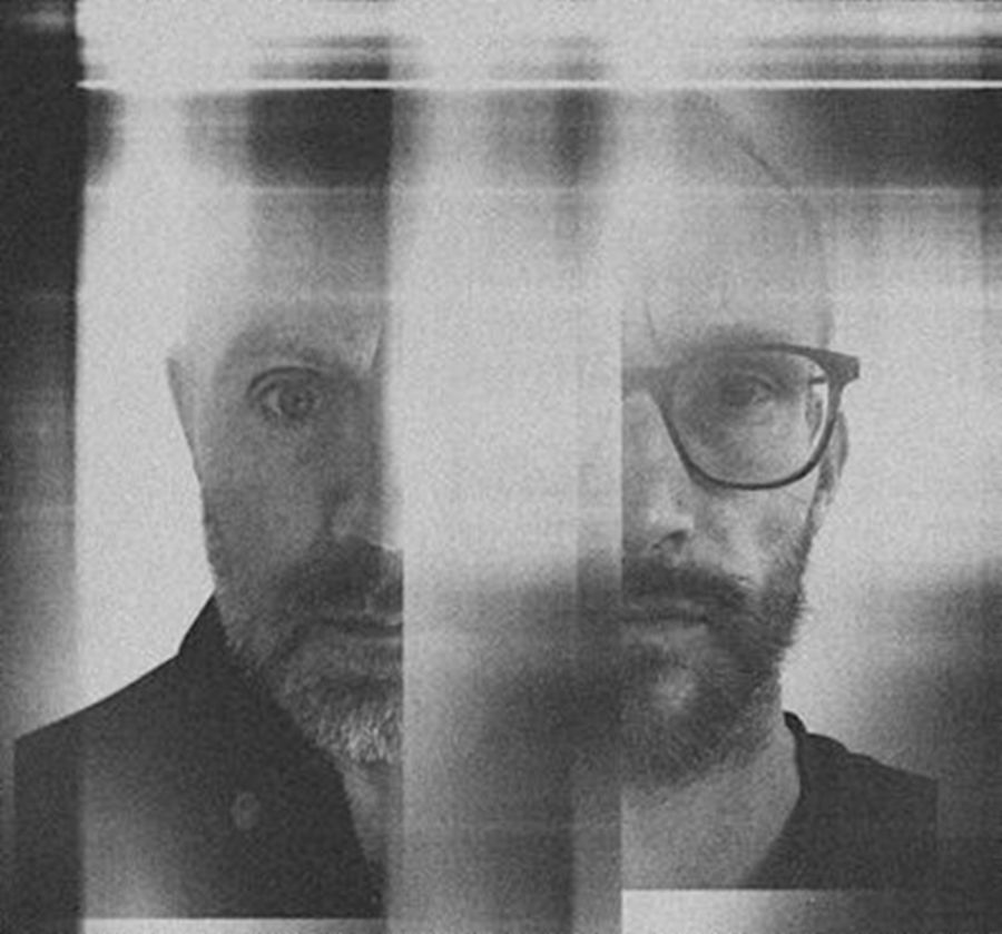 Steven Hess and Rutger Zuydervelt